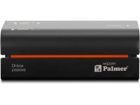 Palmer River wipper Palmer River wipper
